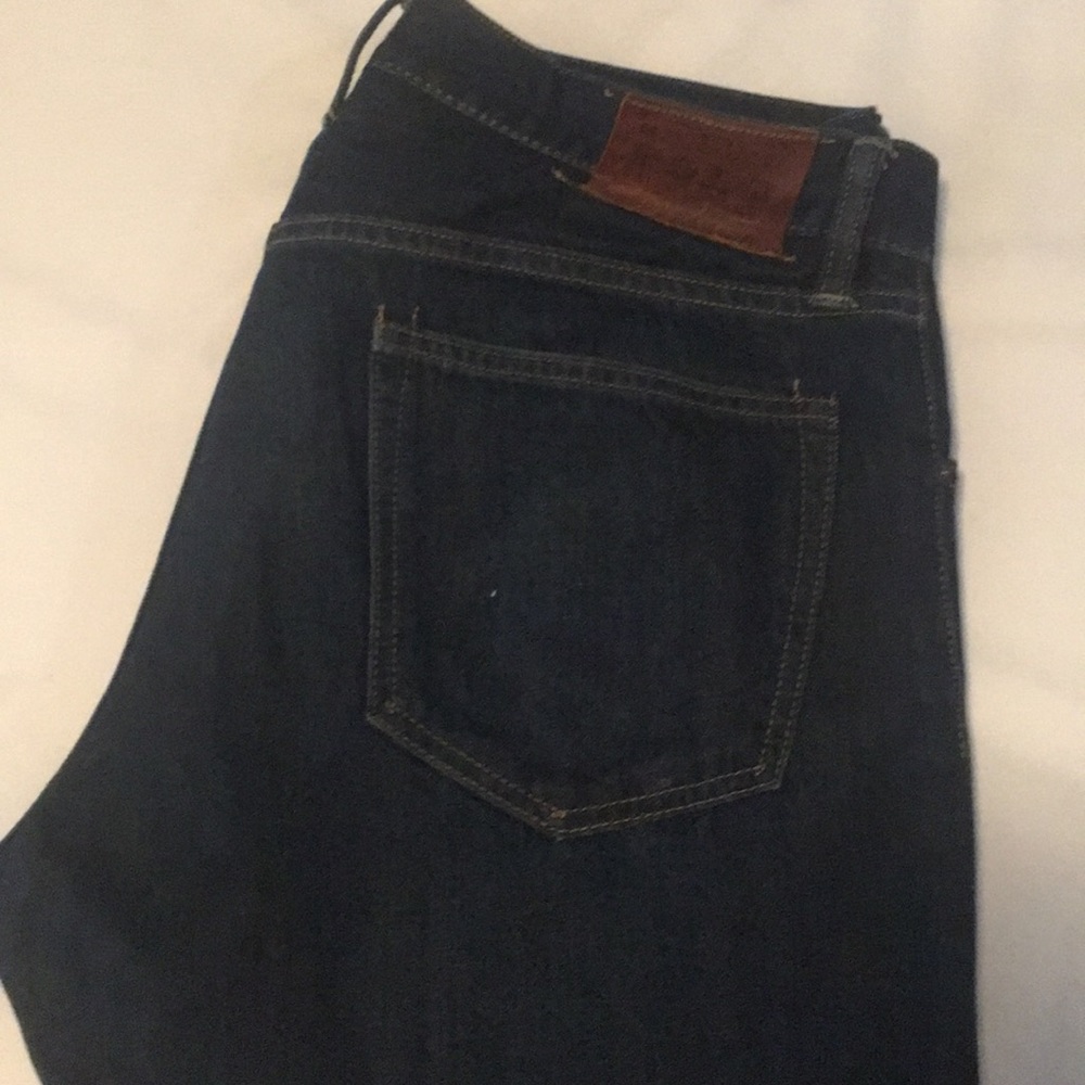 Ralph Lauren Polo Jeans